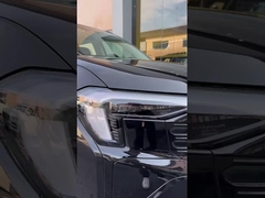 Ford LEADING 1.5T 2025 ECOBOOST 170 PREMIUM PLUS 中型SUV ガソリン車