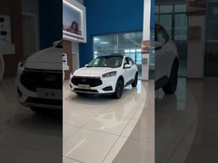 チャンガンフォード コンパクトSUV ルイジ 2024 エコブースト 245 4WD ST-LINE Pro 2.0T 248HP L4